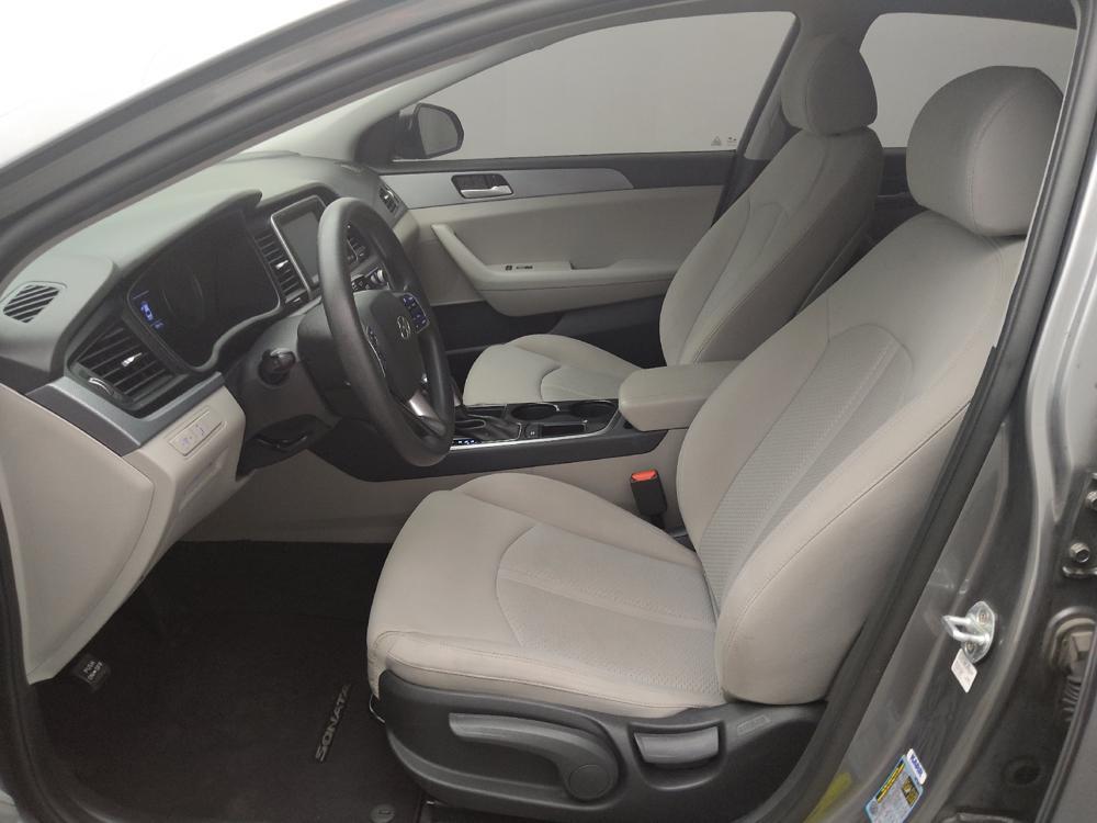 used 2018 Hyundai Sonata car, priced at $16,895