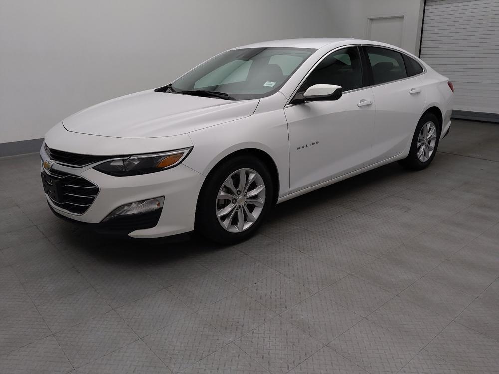 used 2023 Chevrolet Malibu car, priced at $19,095