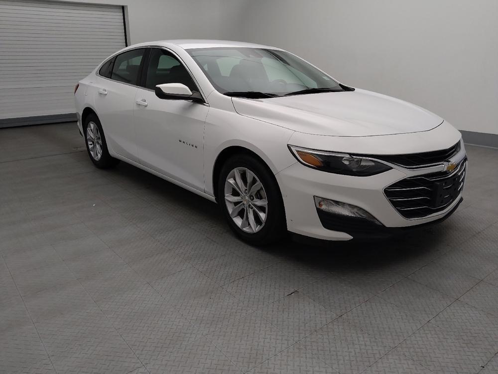 used 2023 Chevrolet Malibu car, priced at $19,095