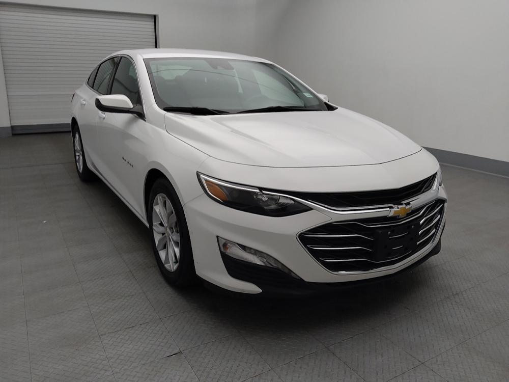used 2023 Chevrolet Malibu car, priced at $19,095