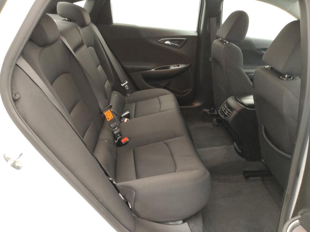 used 2023 Chevrolet Malibu car, priced at $19,095