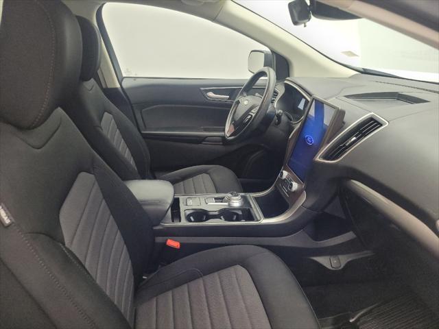 used 2021 Ford Edge car, priced at $21,595