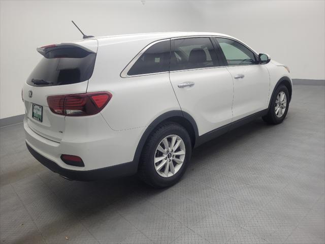 used 2019 Kia Sorento car, priced at $18,995