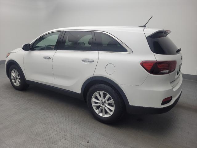 used 2019 Kia Sorento car, priced at $18,995