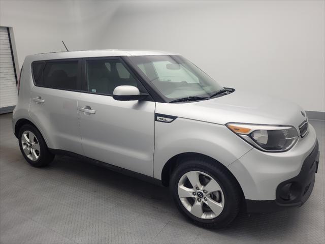 used 2019 Kia Soul car, priced at $13,795