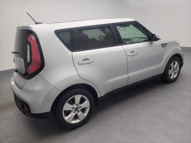 used 2019 Kia Soul car, priced at $13,795