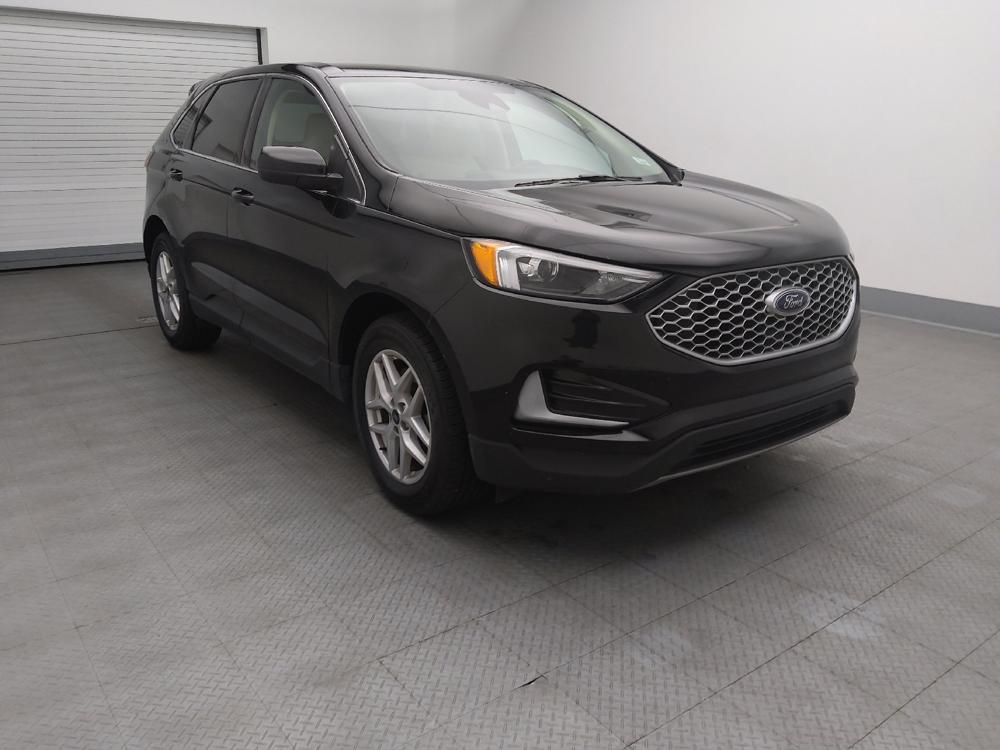 used 2024 Ford Edge car, priced at $24,395