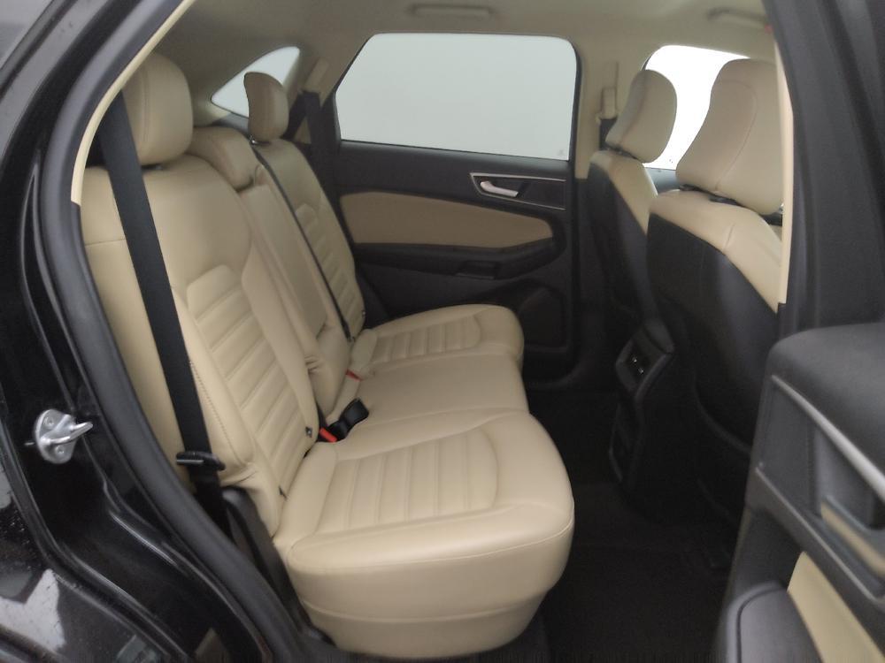 used 2024 Ford Edge car, priced at $24,395