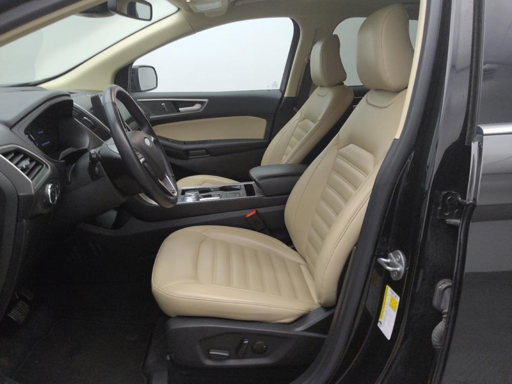 used 2024 Ford Edge car, priced at $24,395