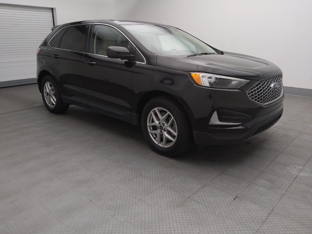 used 2024 Ford Edge car, priced at $24,395
