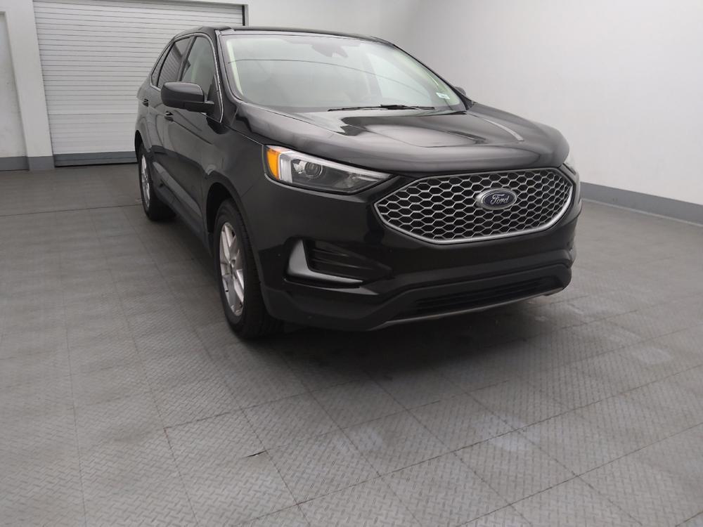 used 2024 Ford Edge car, priced at $24,395