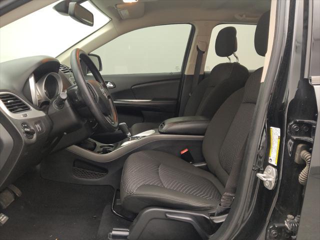 used 2020 Dodge Journey car, priced at $16,795