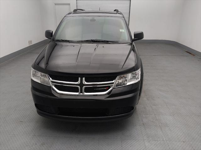 used 2020 Dodge Journey car, priced at $16,795