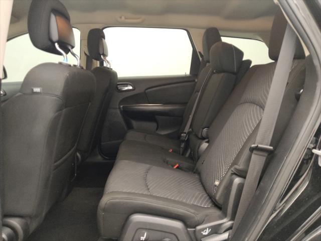 used 2020 Dodge Journey car, priced at $16,795