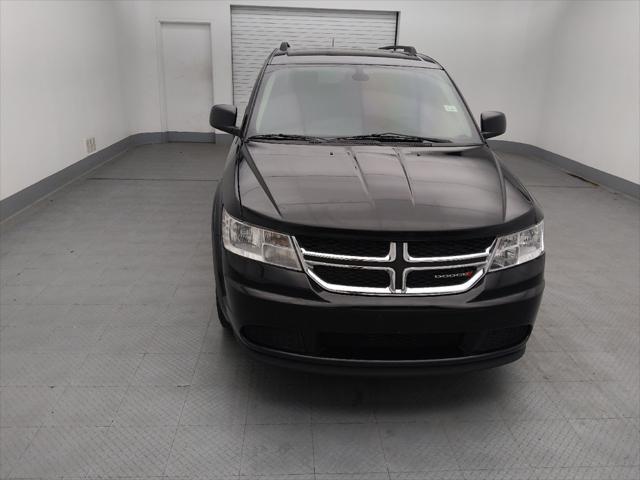 used 2020 Dodge Journey car, priced at $16,795