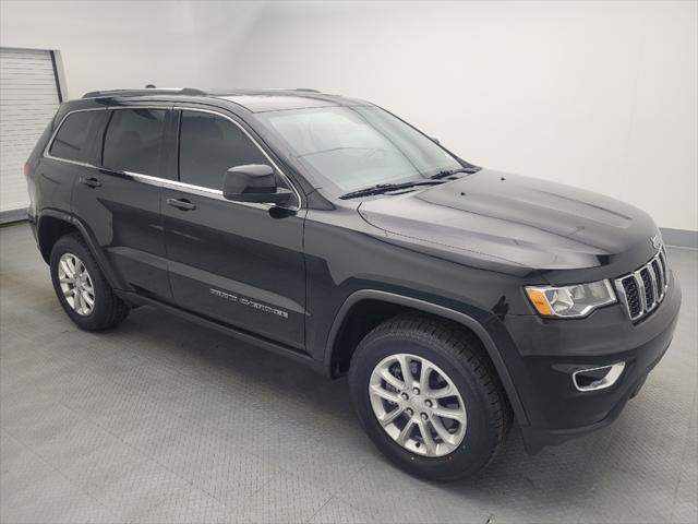 used 2021 Jeep Grand Cherokee car, priced at $27,095