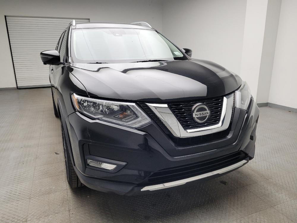 used 2019 Nissan Rogue car, priced at $15,095