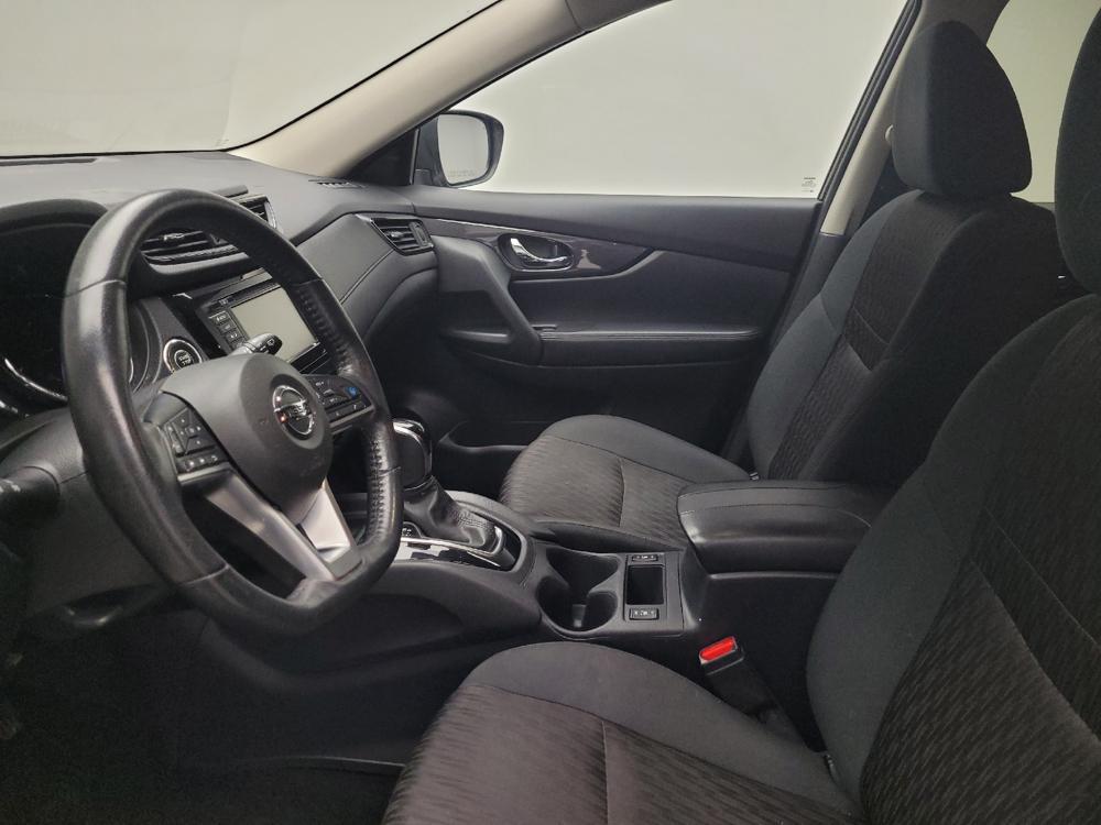 used 2019 Nissan Rogue car, priced at $15,095
