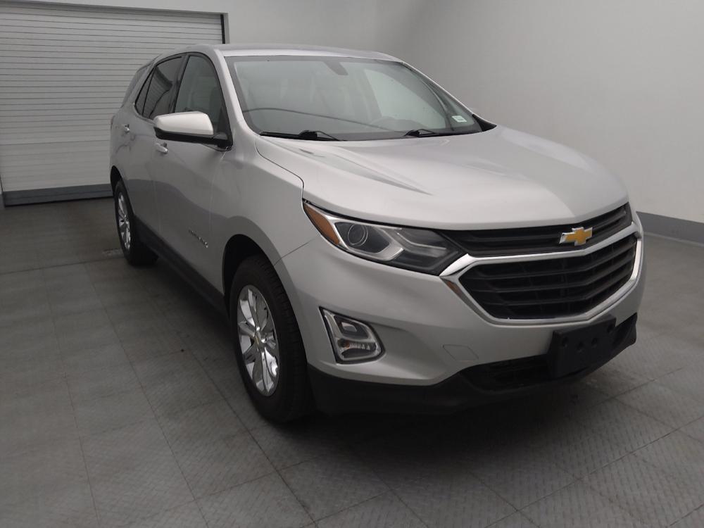 used 2019 Chevrolet Equinox car, priced at $19,395