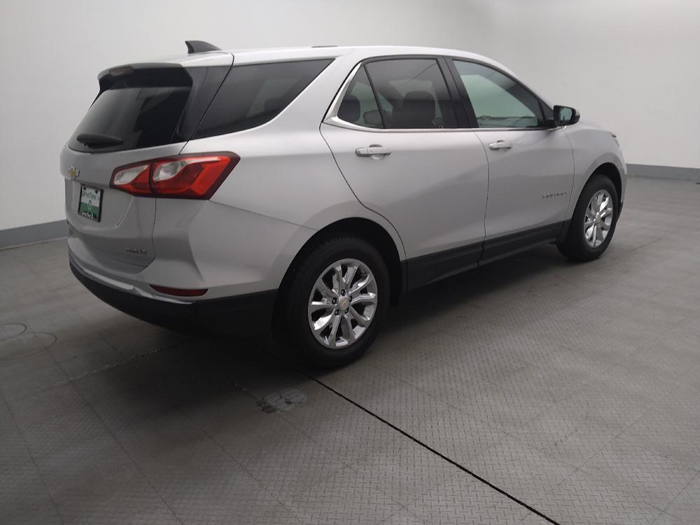 used 2019 Chevrolet Equinox car, priced at $19,395