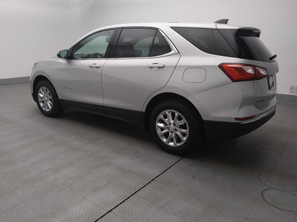 used 2019 Chevrolet Equinox car, priced at $19,395