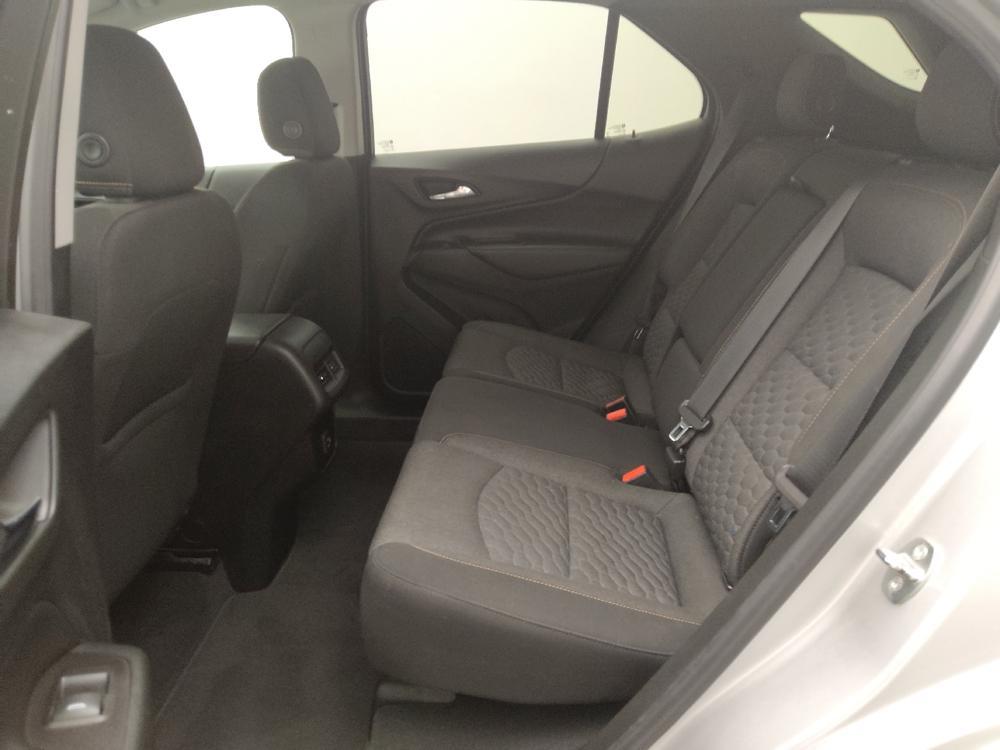 used 2019 Chevrolet Equinox car, priced at $19,395