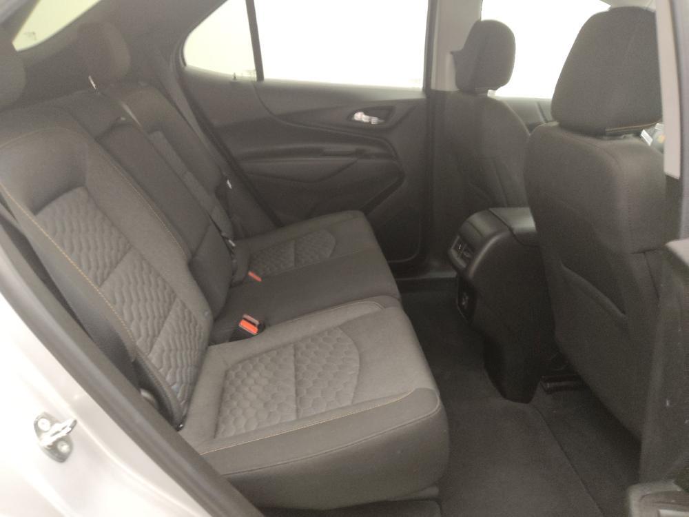 used 2019 Chevrolet Equinox car, priced at $19,395
