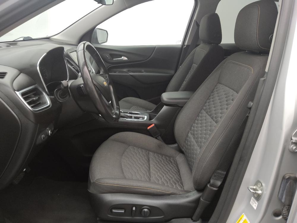 used 2019 Chevrolet Equinox car, priced at $19,395