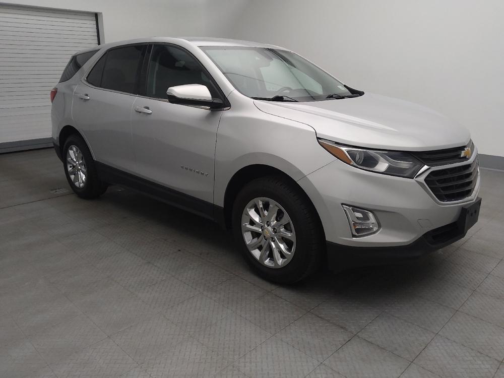 used 2019 Chevrolet Equinox car, priced at $19,395