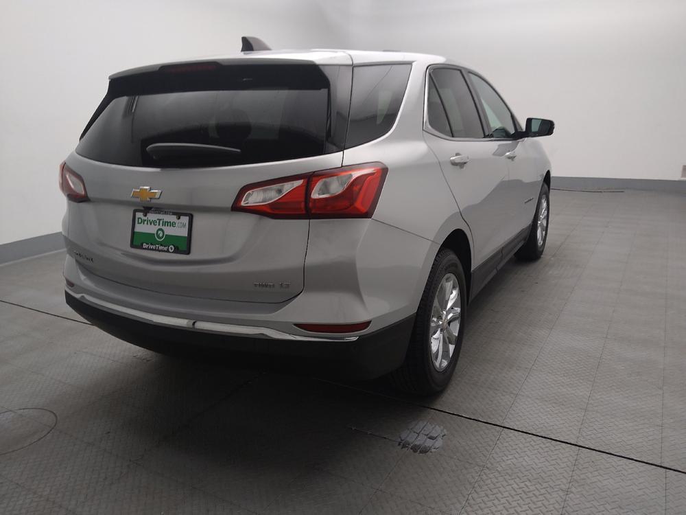 used 2019 Chevrolet Equinox car, priced at $19,395