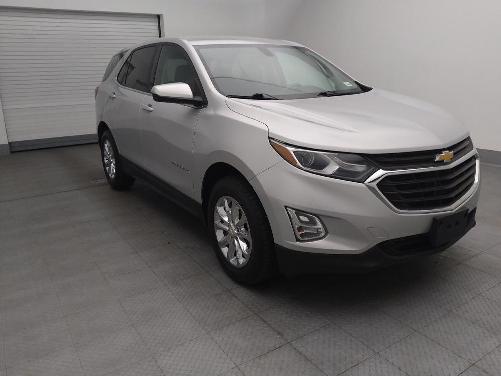 used 2019 Chevrolet Equinox car, priced at $19,395