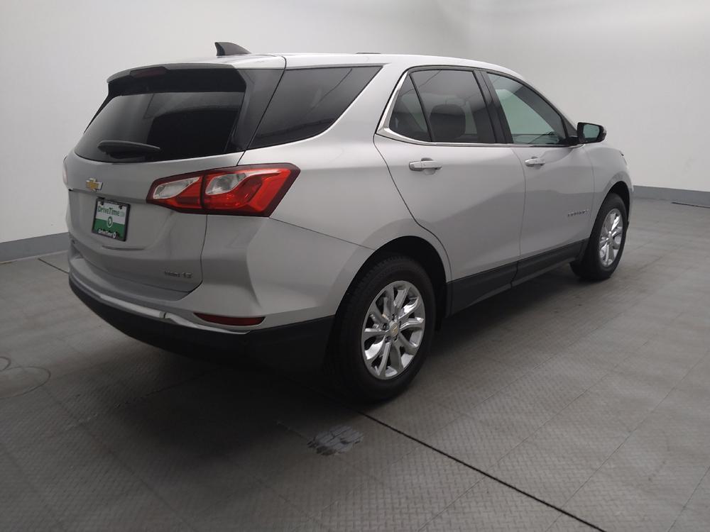 used 2019 Chevrolet Equinox car, priced at $19,395