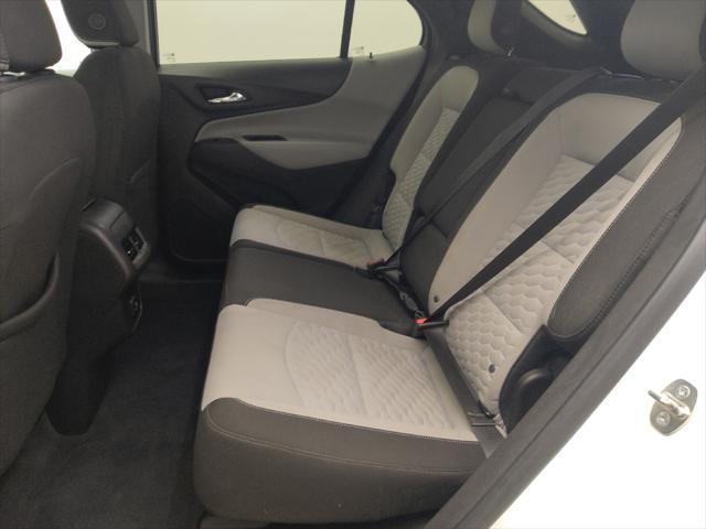 used 2020 Chevrolet Equinox car, priced at $15,695