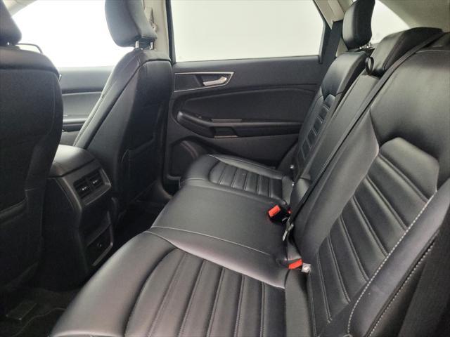 used 2023 Ford Edge car, priced at $27,895