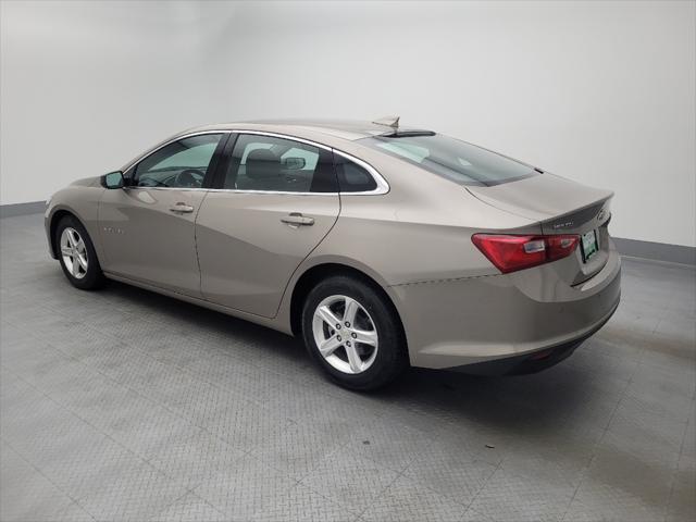 used 2023 Chevrolet Malibu car, priced at $21,595