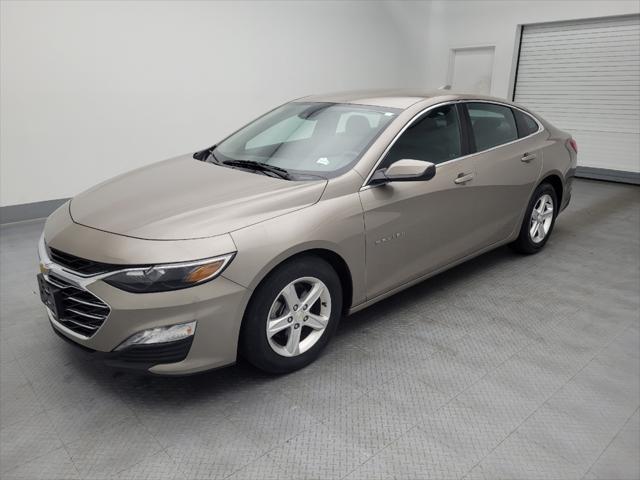 used 2023 Chevrolet Malibu car, priced at $21,595