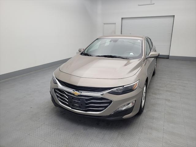 used 2023 Chevrolet Malibu car, priced at $21,595