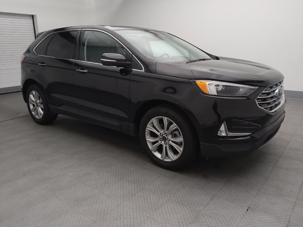 used 2024 Ford Edge car, priced at $28,995
