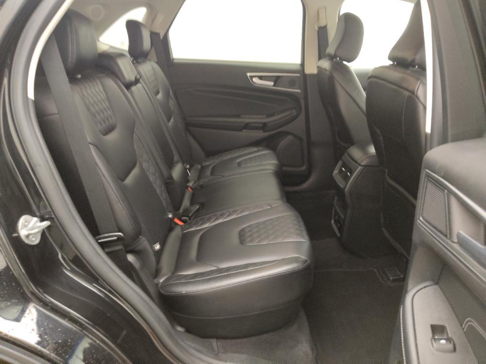 used 2024 Ford Edge car, priced at $28,995