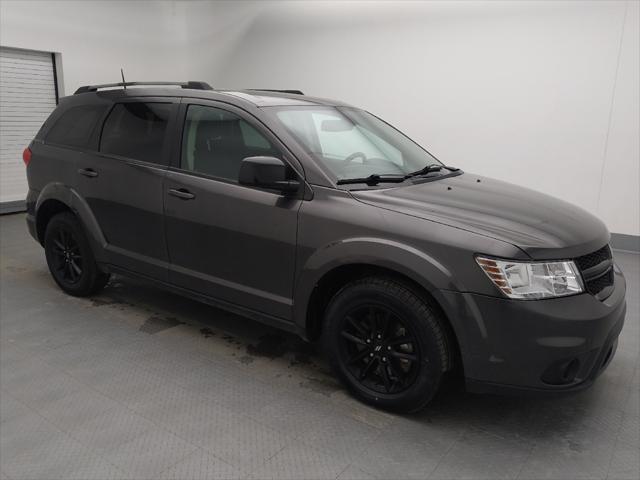 used 2019 Dodge Journey car, priced at $17,095