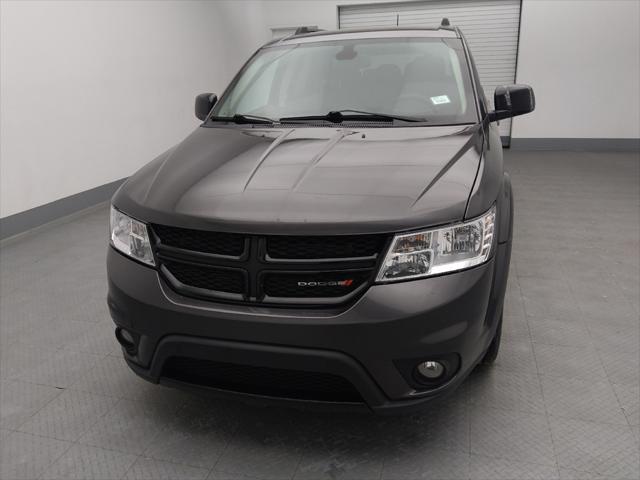 used 2019 Dodge Journey car, priced at $17,095