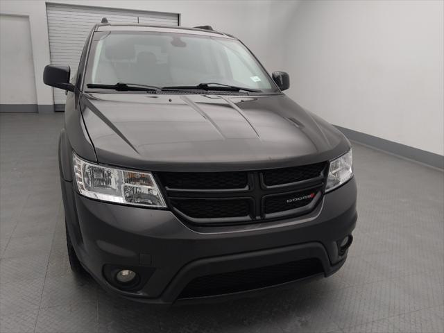 used 2019 Dodge Journey car, priced at $17,095