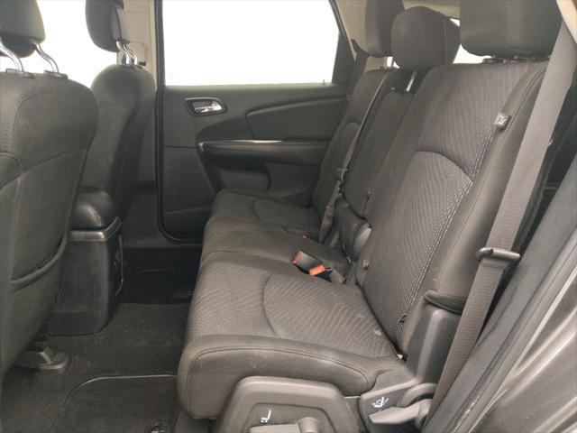 used 2019 Dodge Journey car, priced at $17,095