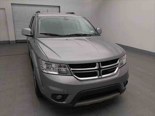 used 2019 Dodge Journey car, priced at $18,595
