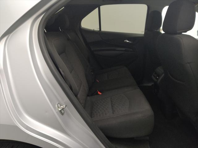 used 2018 Chevrolet Equinox car, priced at $16,995