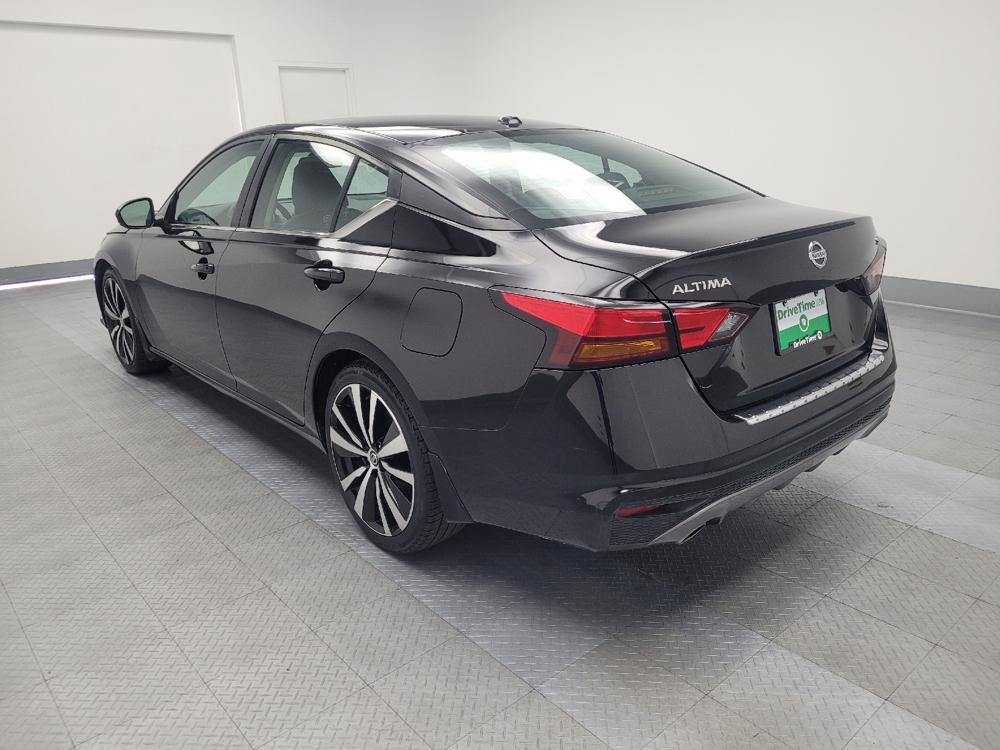 used 2019 Nissan Altima car, priced at $17,395