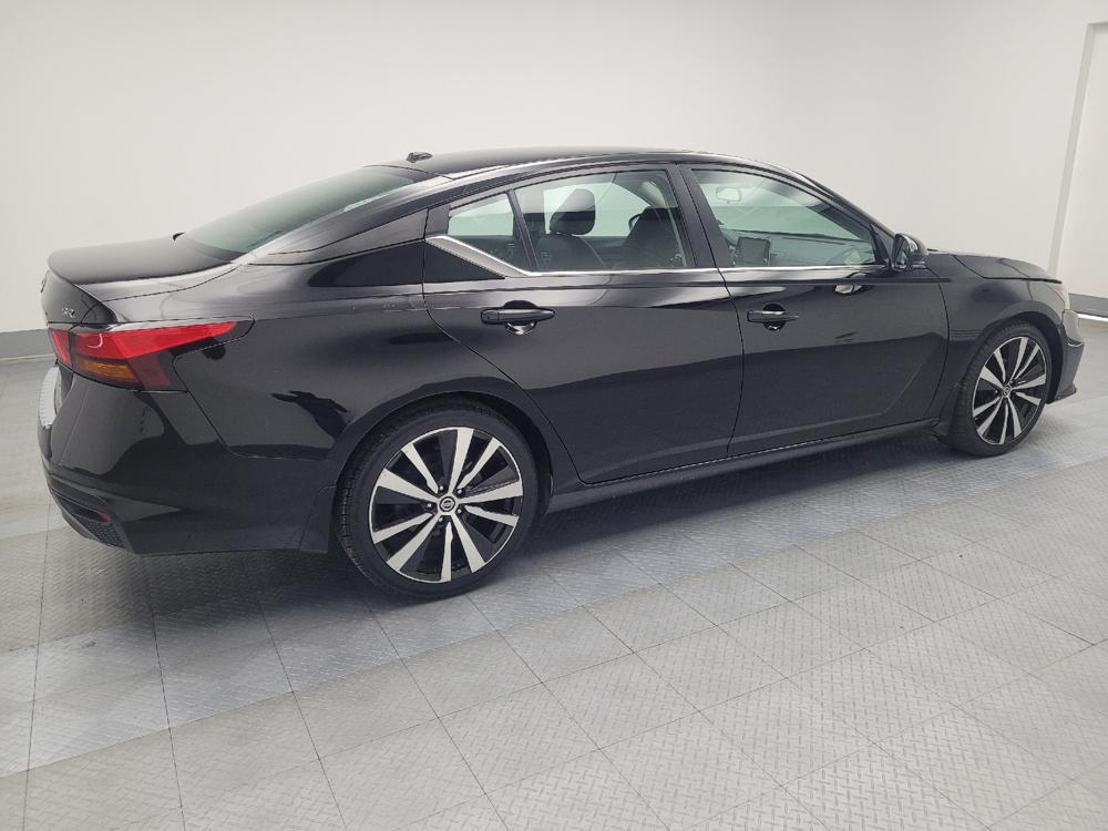 used 2019 Nissan Altima car, priced at $17,395
