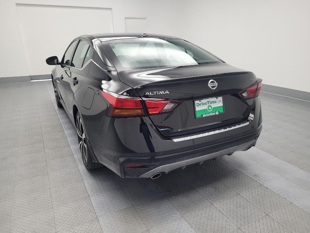 used 2019 Nissan Altima car, priced at $17,395