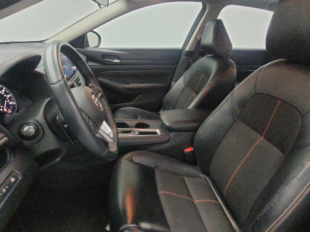 used 2019 Nissan Altima car, priced at $17,395
