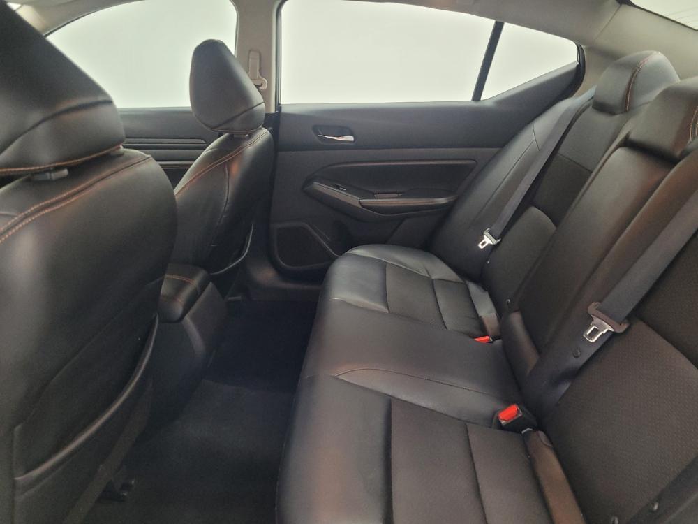used 2019 Nissan Altima car, priced at $17,395